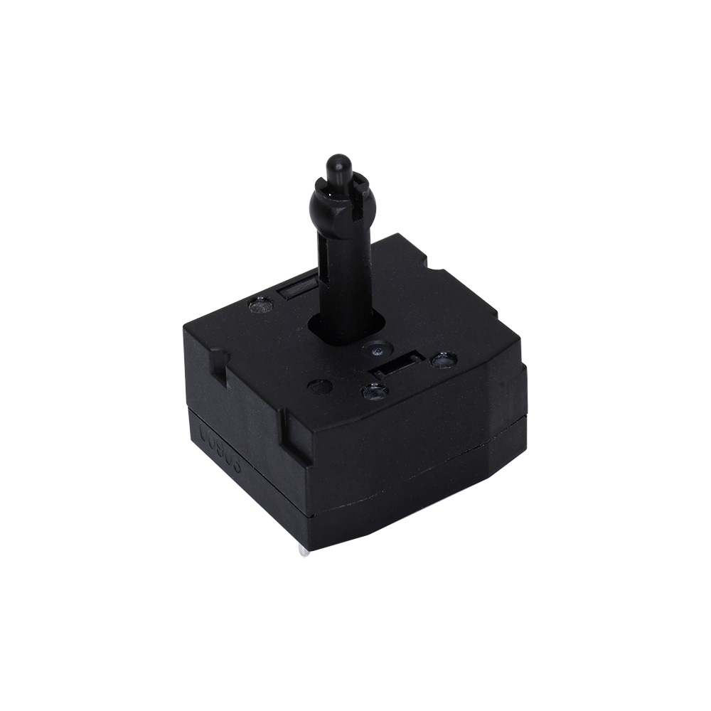 C&K Launches SAMXD Navigation Switch